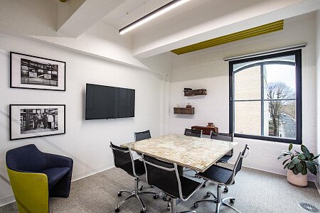 Office Great - Filming Locations Locations Direct -08