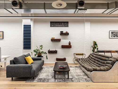 Office Great - Filming Locations Locations Direct -07