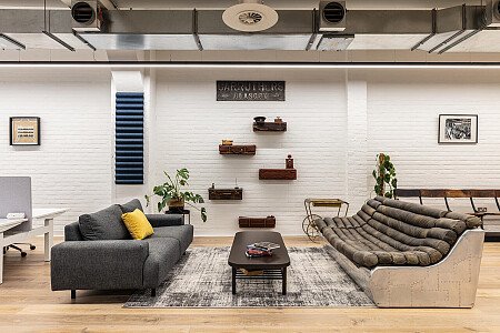 Office Great - Filming Locations Locations Direct -07