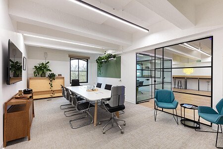 Office Great - Filming Locations Locations Direct -09