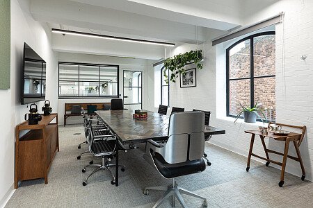 Office Great - Filming Locations Locations Direct -10