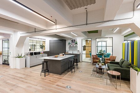 Office Great - Filming Locations Locations Direct -11