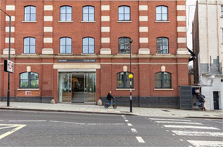 Office Great - Filming Locations Locations Direct -12