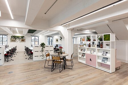 Office Great - Filming Locations Locations Direct -15