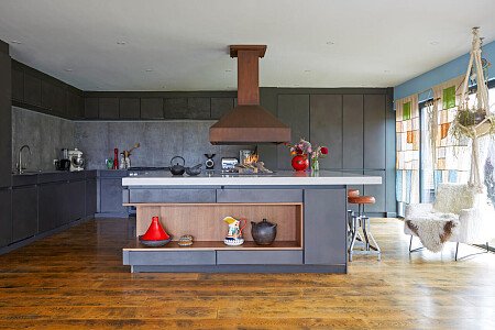 Colour Funk House - Filming Locations Locations Direct -06