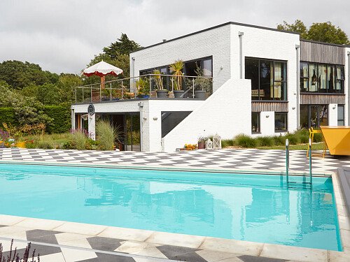 Colour Funk House - Filming Locations Locations Direct -18