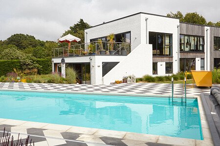 Colour Funk House - Filming Locations Locations Direct -18