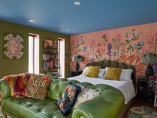 Colour Funk House - Filming Locations Locations Direct -17