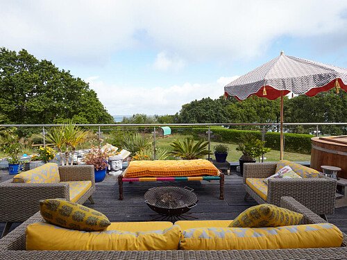 Colour Funk House - Filming Locations Locations Direct -20