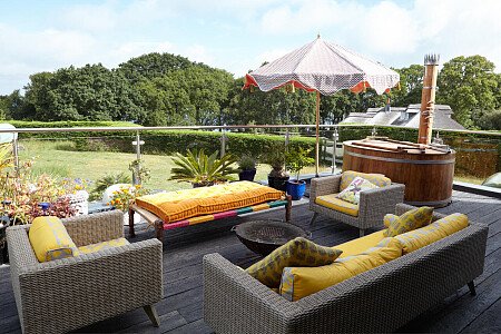 Colour Funk House - Filming Locations Locations Direct -19