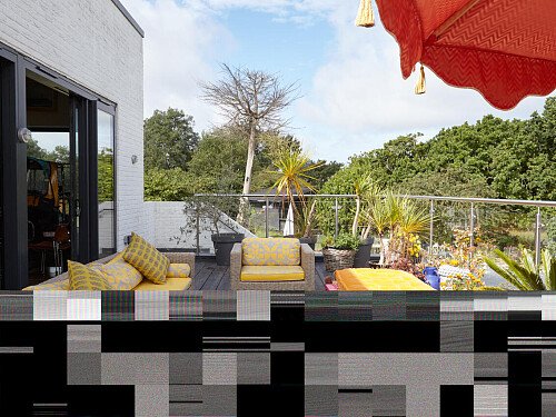 Colour Funk House - Filming Locations Locations Direct -22