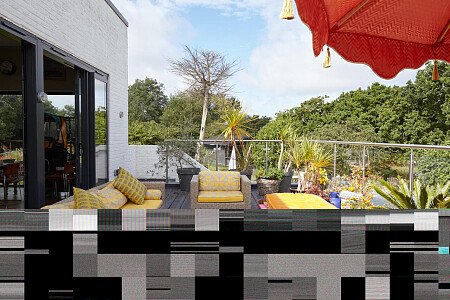 Colour Funk House - Filming Locations Locations Direct -22