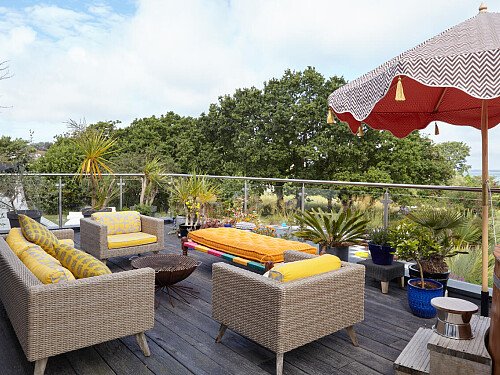 Colour Funk House - Filming Locations Locations Direct -21