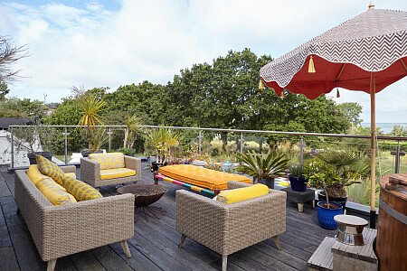 Colour Funk House - Filming Locations Locations Direct -21