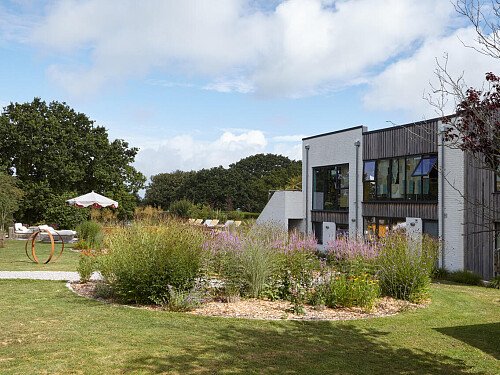 Colour Funk House - Filming Locations Locations Direct -23