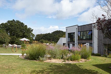 Colour Funk House - Filming Locations Locations Direct -23