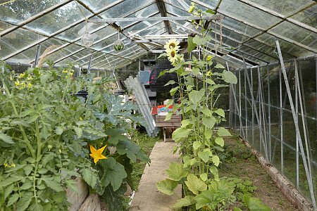 Colour Funk House - Filming Locations Locations Direct -24