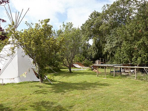 Colour Funk House - Filming Locations Locations Direct -26