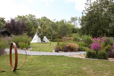 Colour Funk House - Filming Locations Locations Direct -28