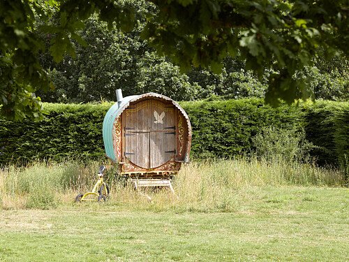 Colour Funk House - Filming Locations Locations Direct -32