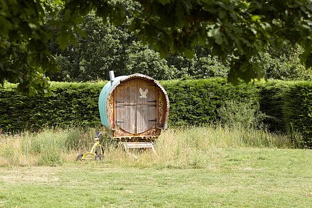 Colour Funk House - Filming Locations Locations Direct -32