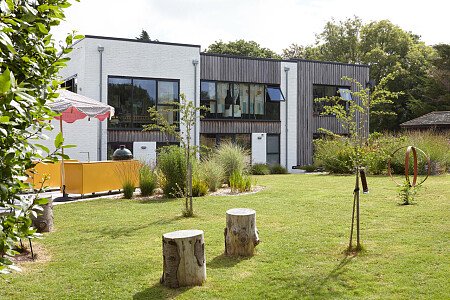 Colour Funk House - Filming Locations Locations Direct -31