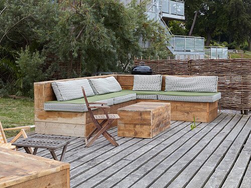 Colour Funk House - Filming Locations Locations Direct -34