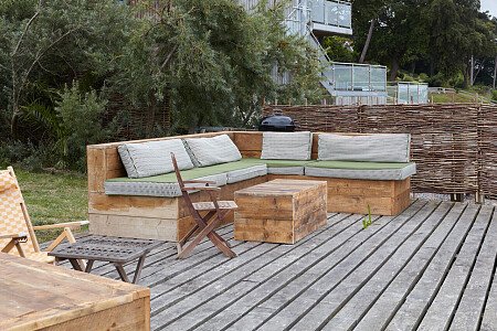 Colour Funk House - Filming Locations Locations Direct -34