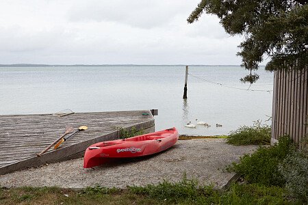 Colour Funk House - Filming Locations Locations Direct -33