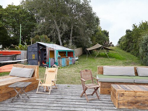 Colour Funk House - Filming Locations Locations Direct -35