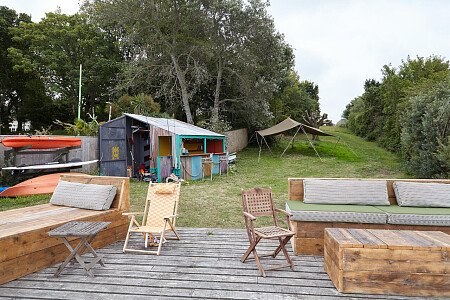 Colour Funk House - Filming Locations Locations Direct -35