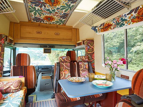 Colour Funk House - Filming Locations Locations Direct -37