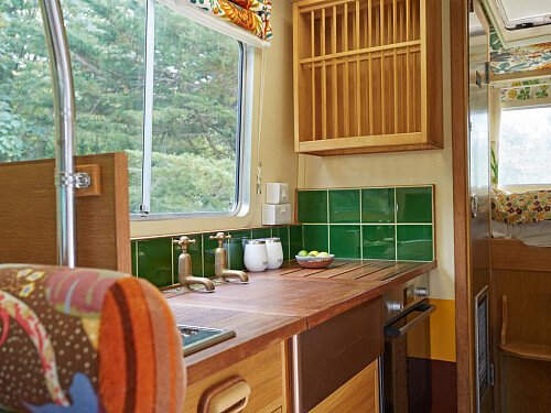 Colour Funk House - Filming Locations Locations Direct -39