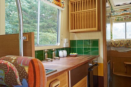 Colour Funk House - Filming Locations Locations Direct -39