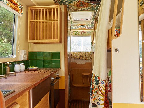 Colour Funk House - Filming Locations Locations Direct -40