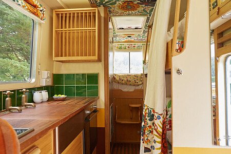 Colour Funk House - Filming Locations Locations Direct -40