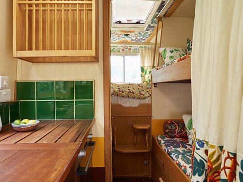 Colour Funk House - Filming Locations Locations Direct -41