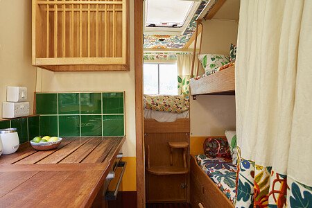 Colour Funk House - Filming Locations Locations Direct -41