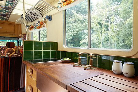 Colour Funk House - Filming Locations Locations Direct -42