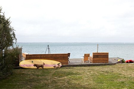 Colour Funk House - Filming Locations Locations Direct -48