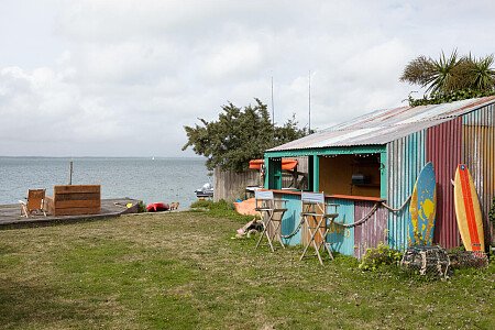 Colour Funk House - Filming Locations Locations Direct -47