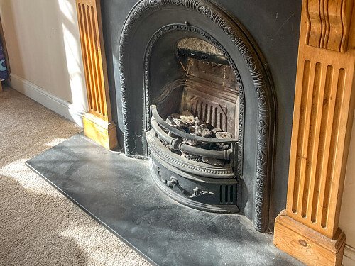 Red brick porch - Filming Locations Locations Direct -11