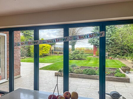 Red brick porch - Filming Locations Locations Direct -16