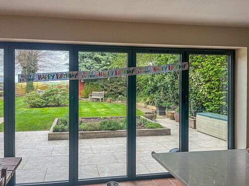 Red brick porch - Filming Locations Locations Direct -17