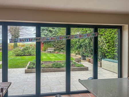 Red brick porch - Filming Locations Locations Direct -17