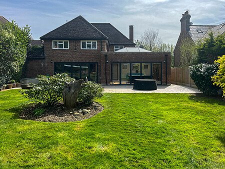 Red brick porch - Filming Locations Locations Direct -21