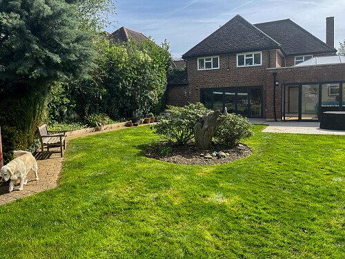 Red brick porch - Filming Locations Locations Direct -22