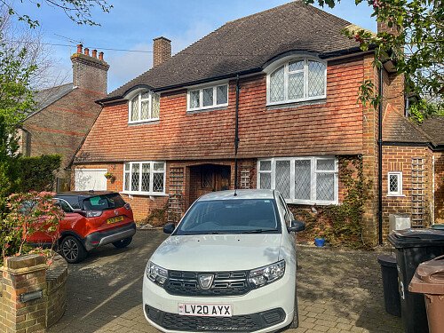 Red brick porch - Filming Locations Locations Direct -23