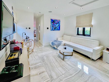 Open plan wooden beams-  - Filming Locations Locations Direct -20