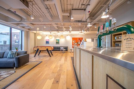 Industrial corporate office-  - Filming Locations Locations Direct -02